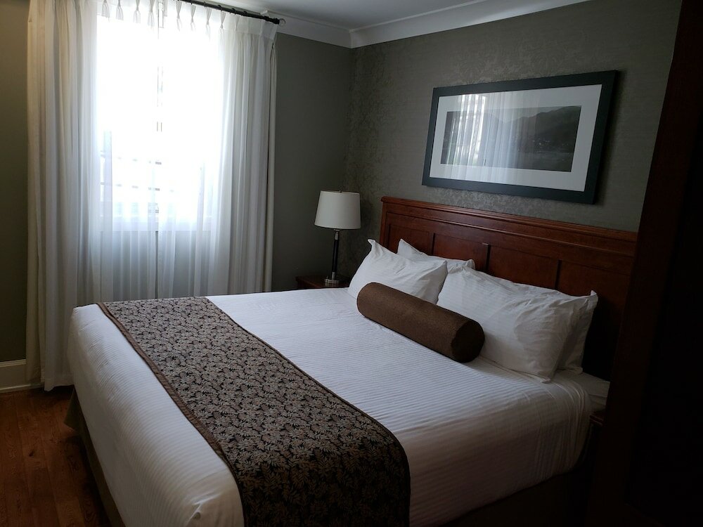 Фото Hume Hotel & SPA