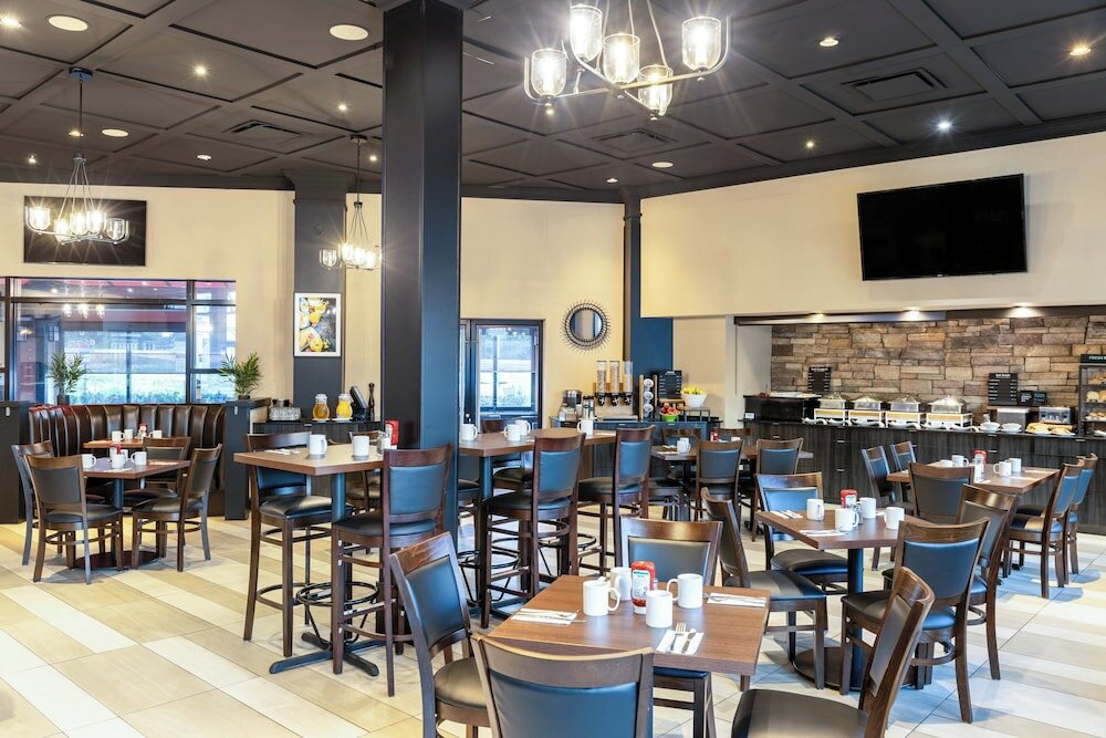 Фото Holiday Inn Vancouver Airport Richmond, an Ihg Hotel