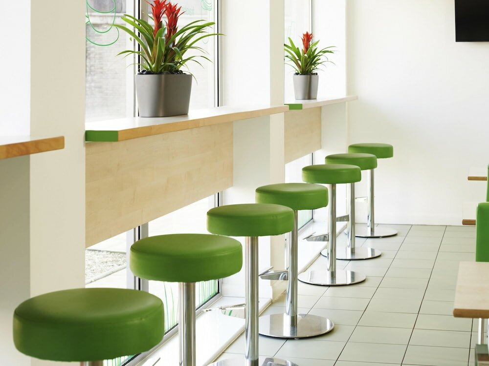 Фото ibis budget Newport