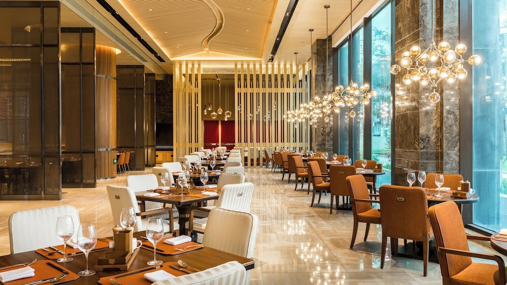 Фото Hualuxe Beijing Xinan