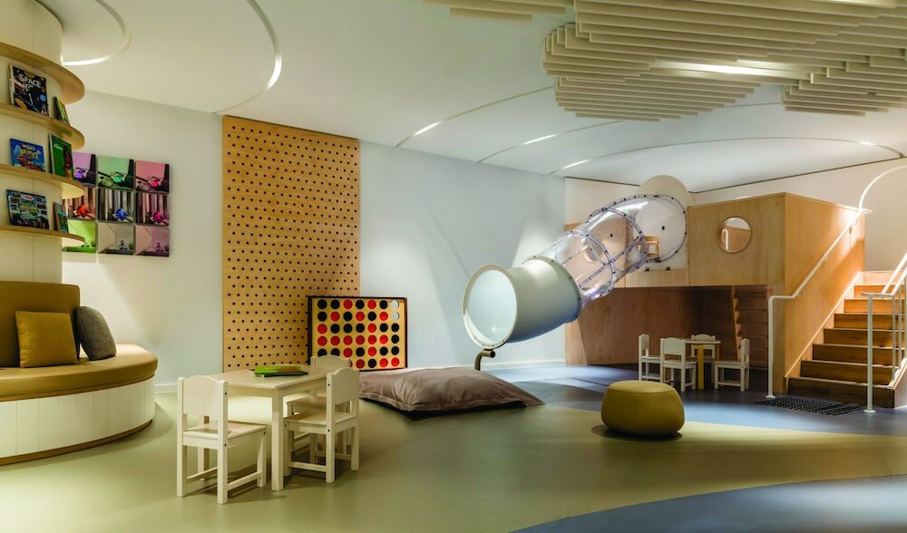 Фото The Langham Gold Coast