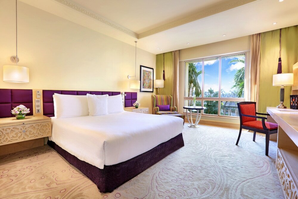 Фото ITC Maratha Mumbai, a Luxury Collection Hotel, Mumbai