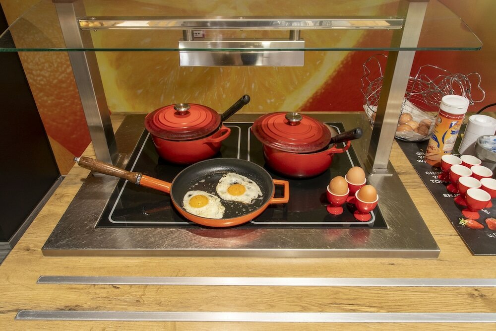 Фото Hotel ibis De Panne