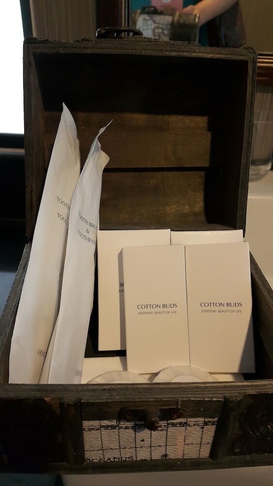 Фото Baan Khun Nine Pattaya