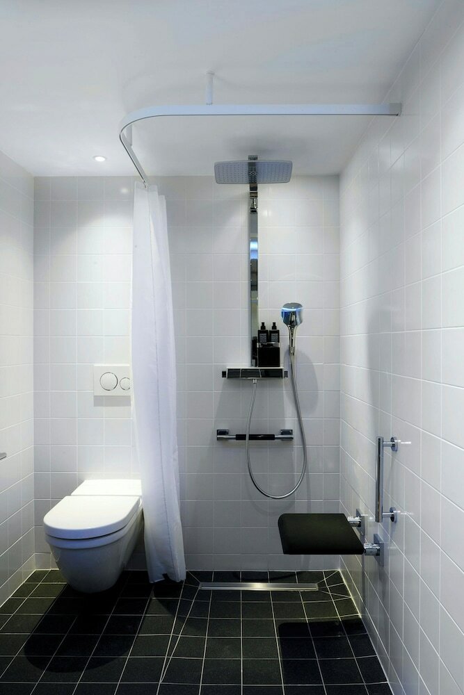 Фото Paris Champs Élysées hotel