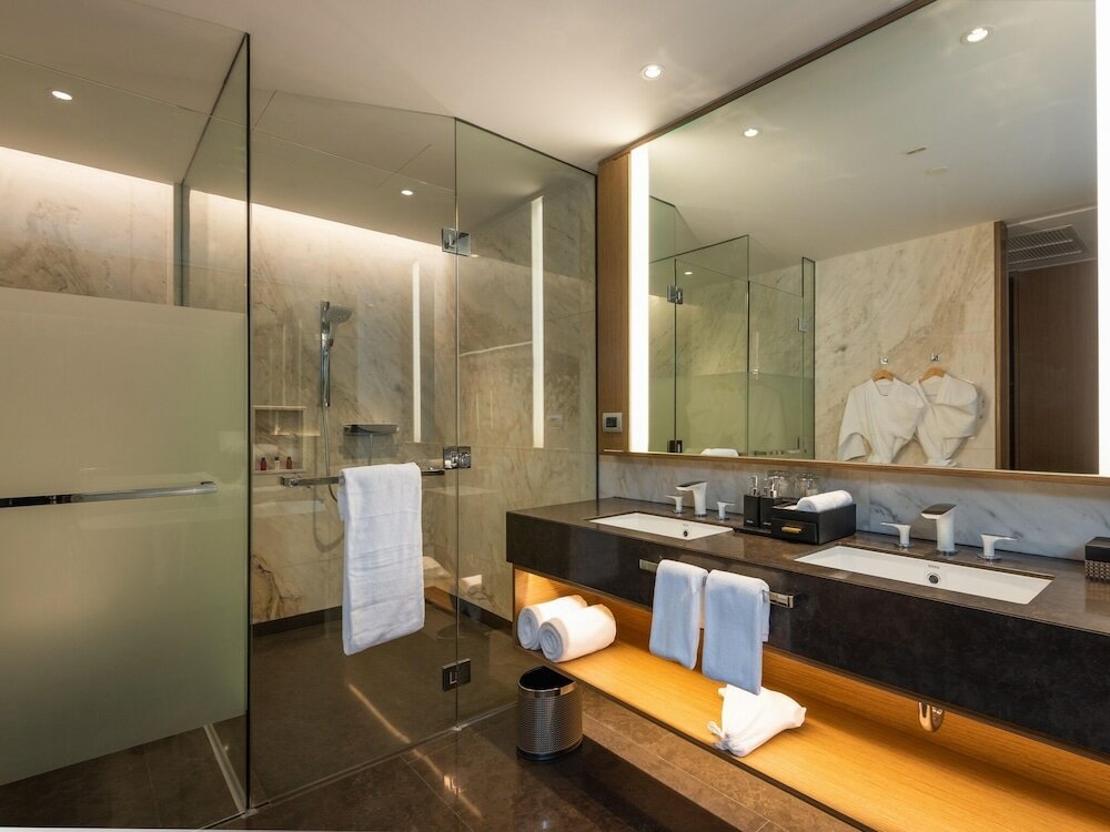 Фото Chatrium Grand Bangkok
