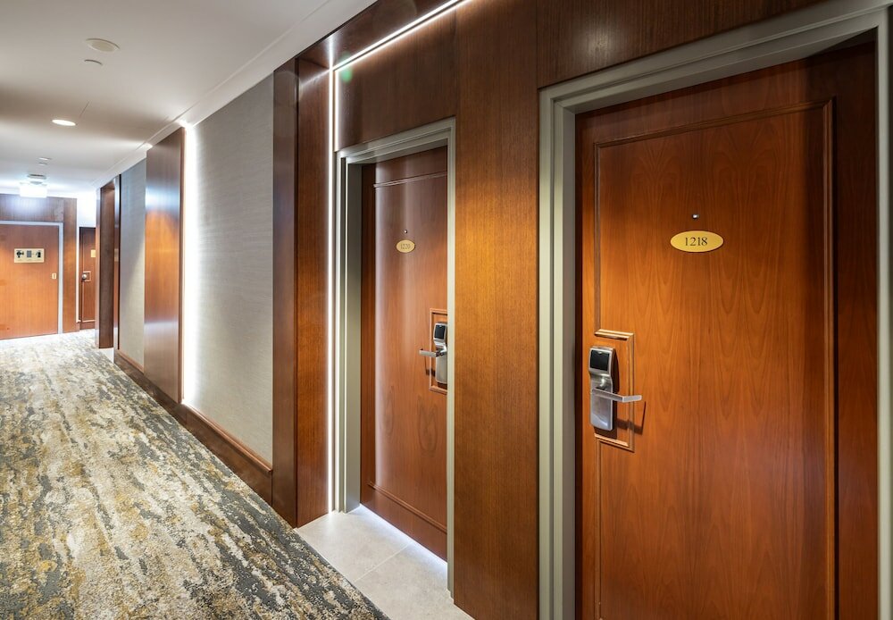 Фото Duxton Hotel Perth