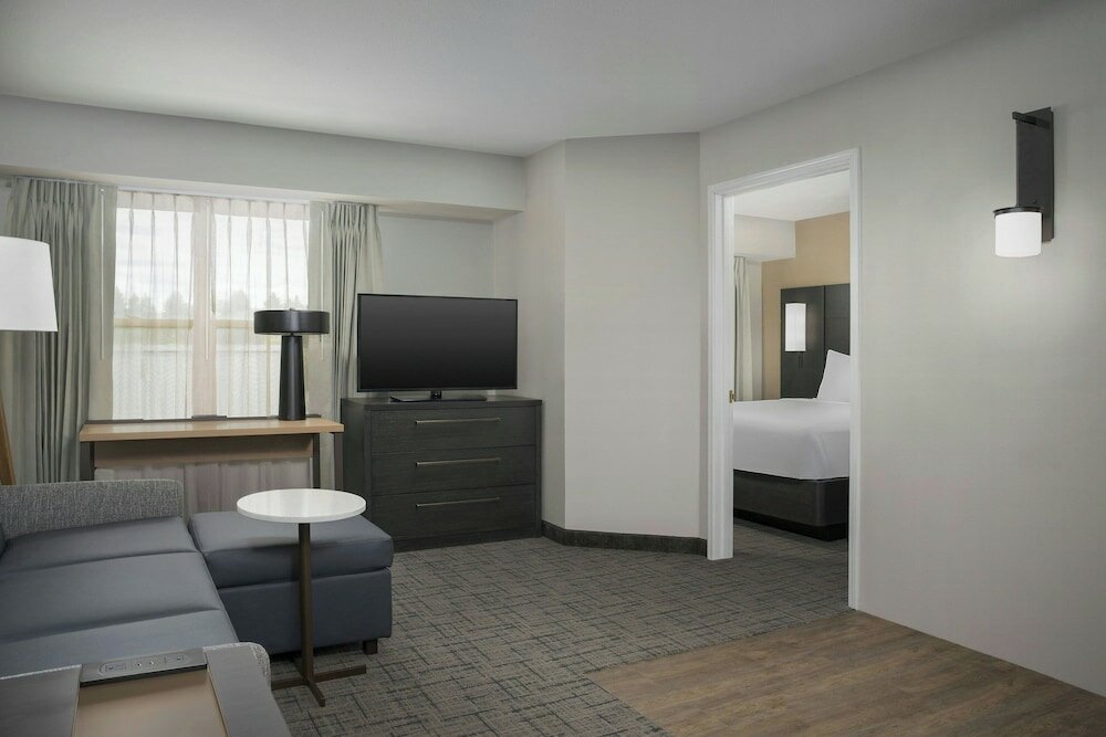Фото Residence Inn Spokane E Valley