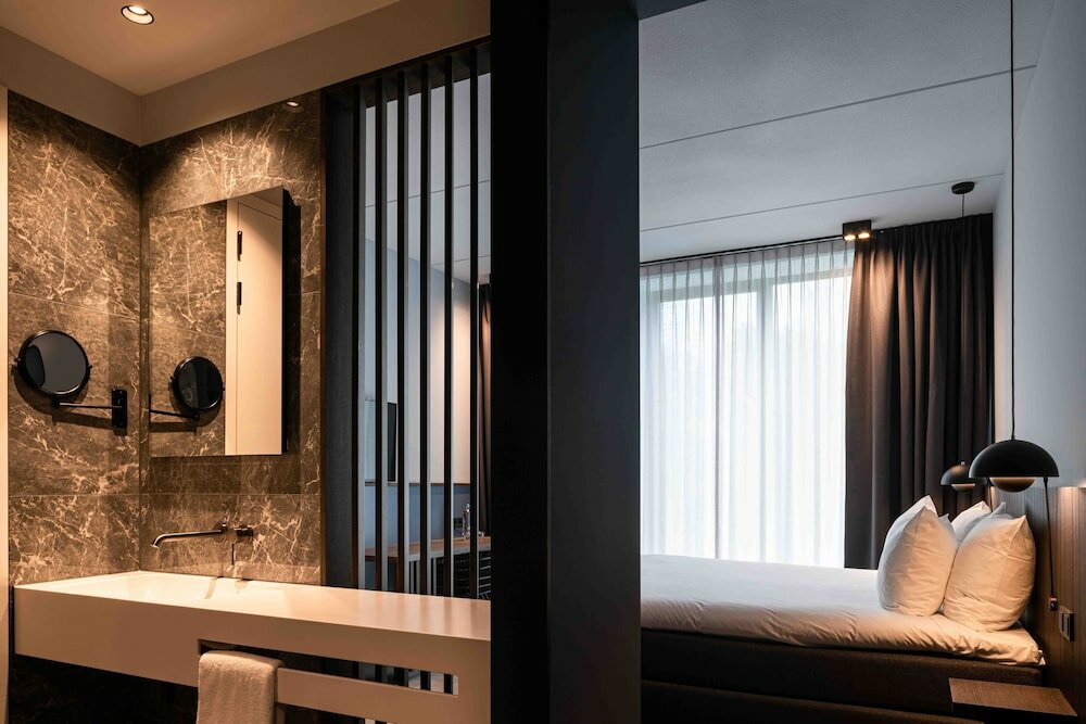 Фото Hotel & Wellness Zuiver