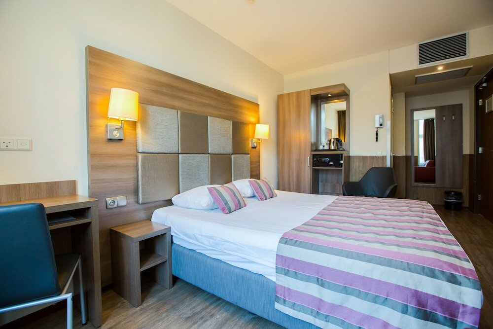 Фото Ozo Hotels Cordial Amsterdam