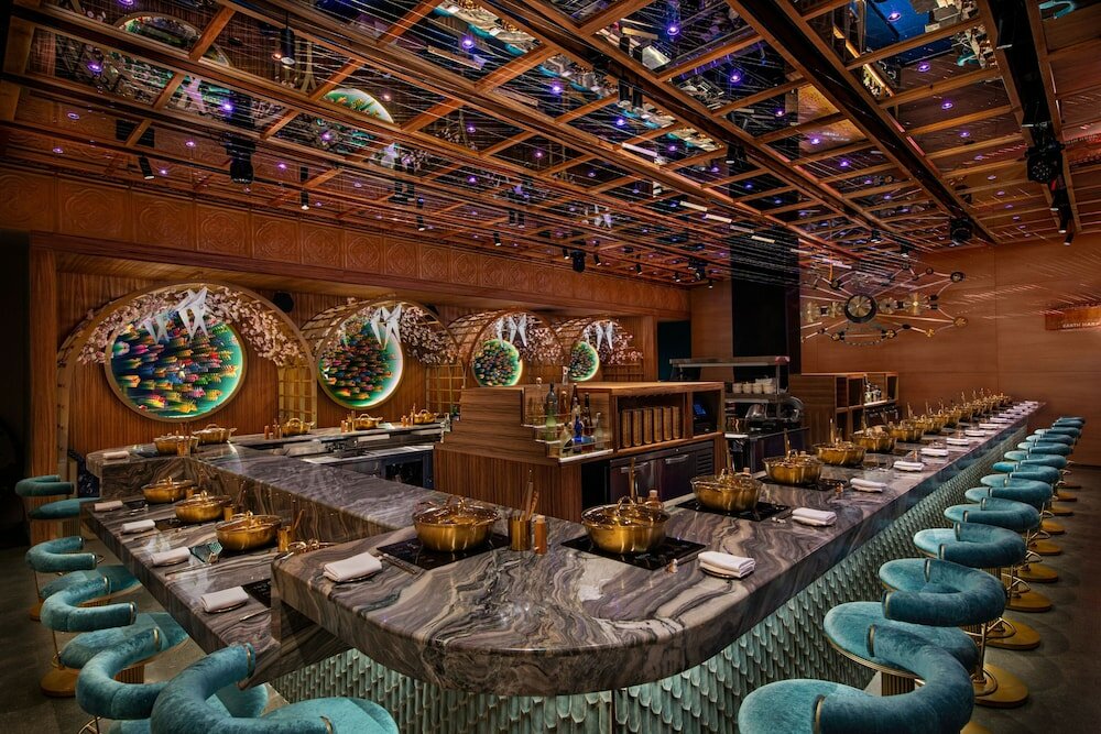 Фото Moxy Downtown Los Angeles