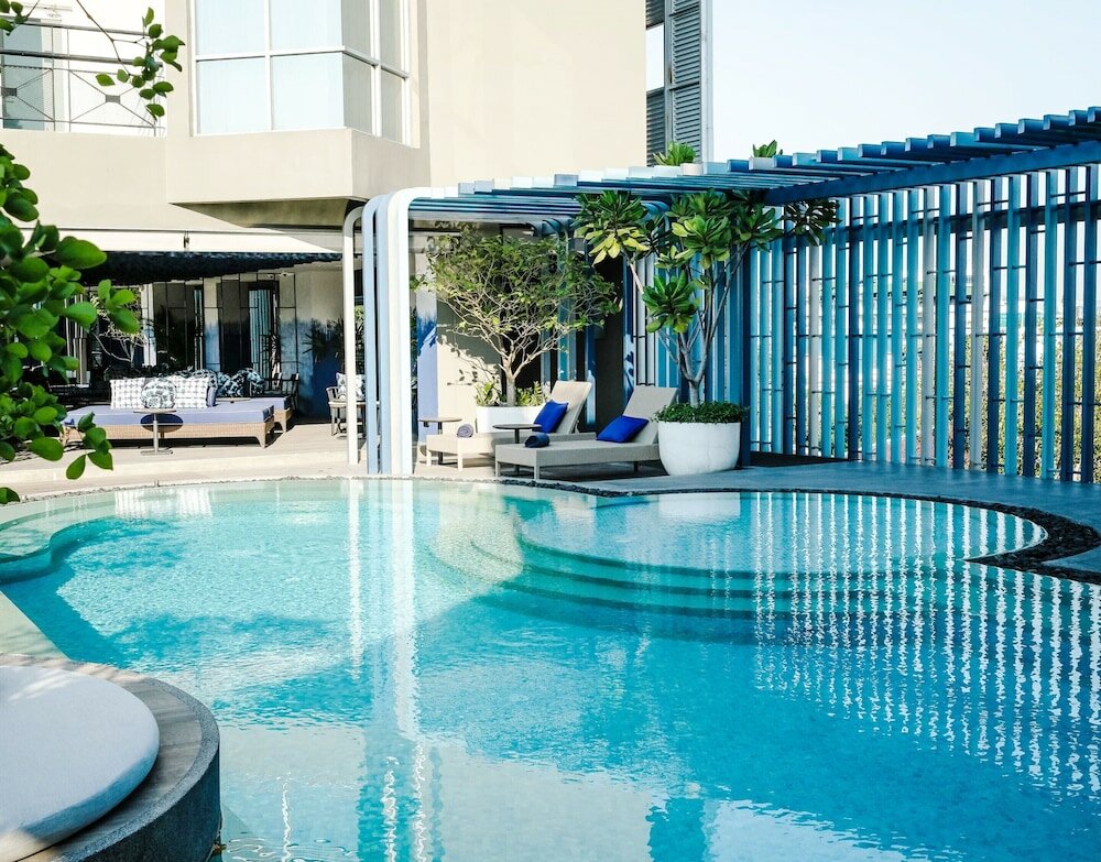 Фото Casa 17 Hotel Bangkok