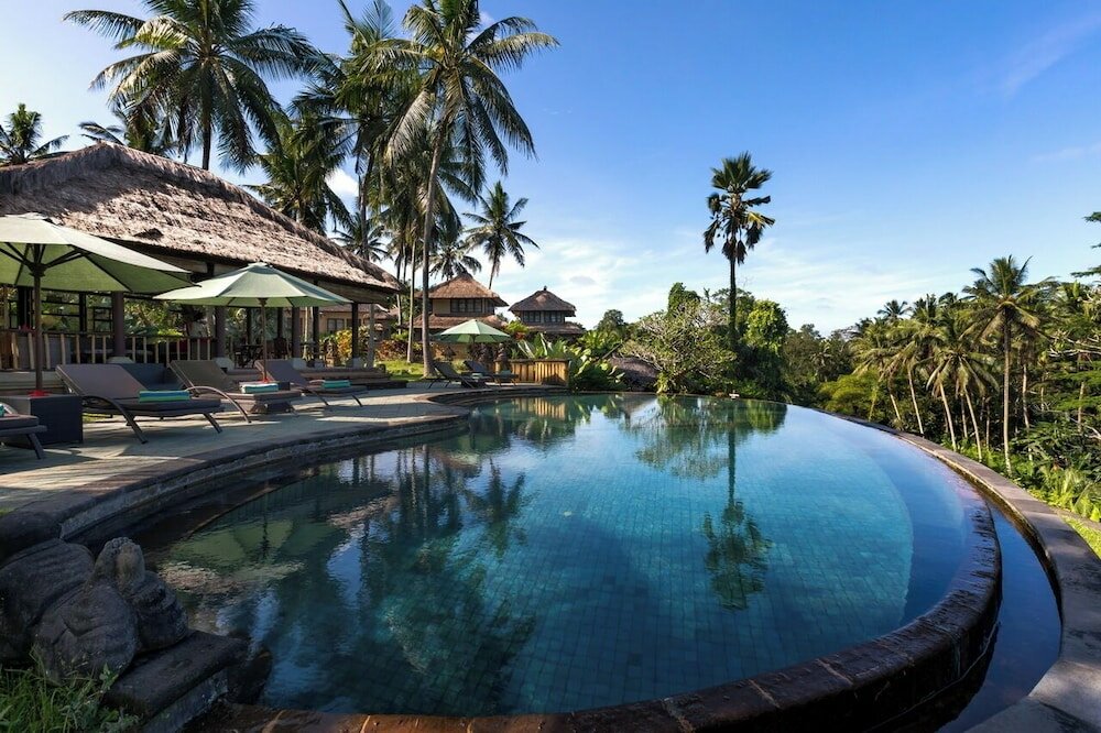 Фото Villa Semana Resort & SPA