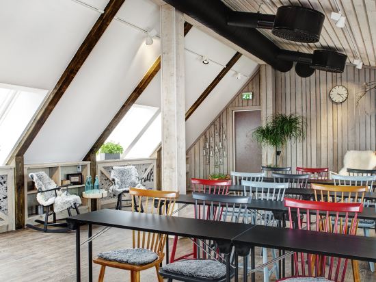 Фото Scandic No. 25