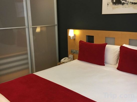 Фото Sercotel Caspe