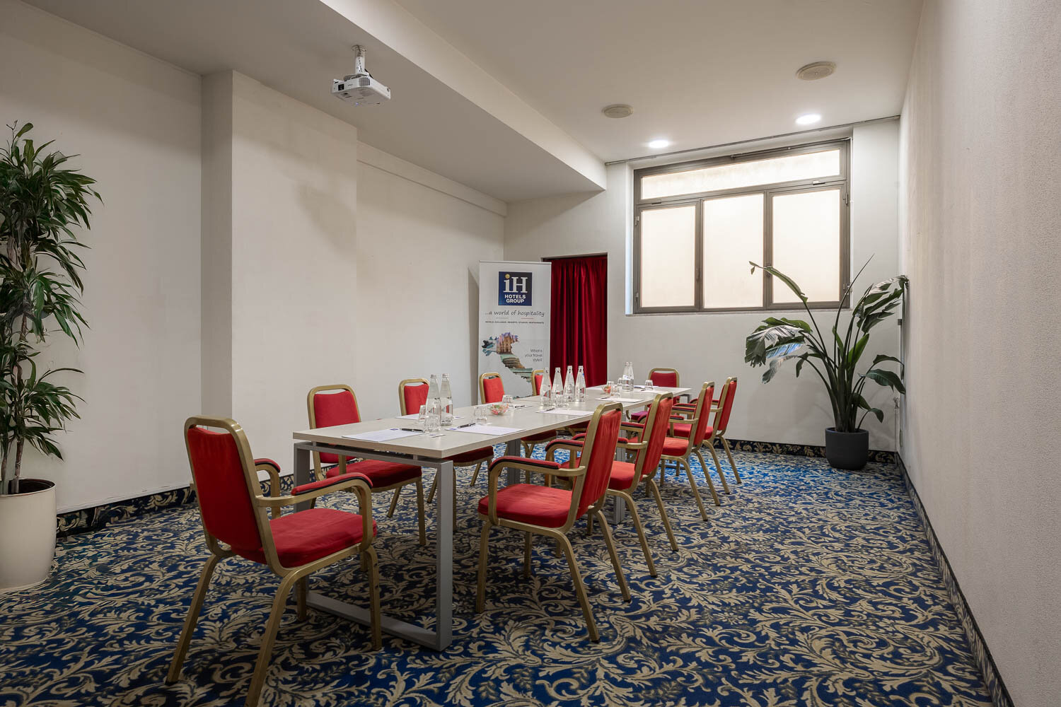 Фото IH Hotels Milano St John Sesto San Giovanni