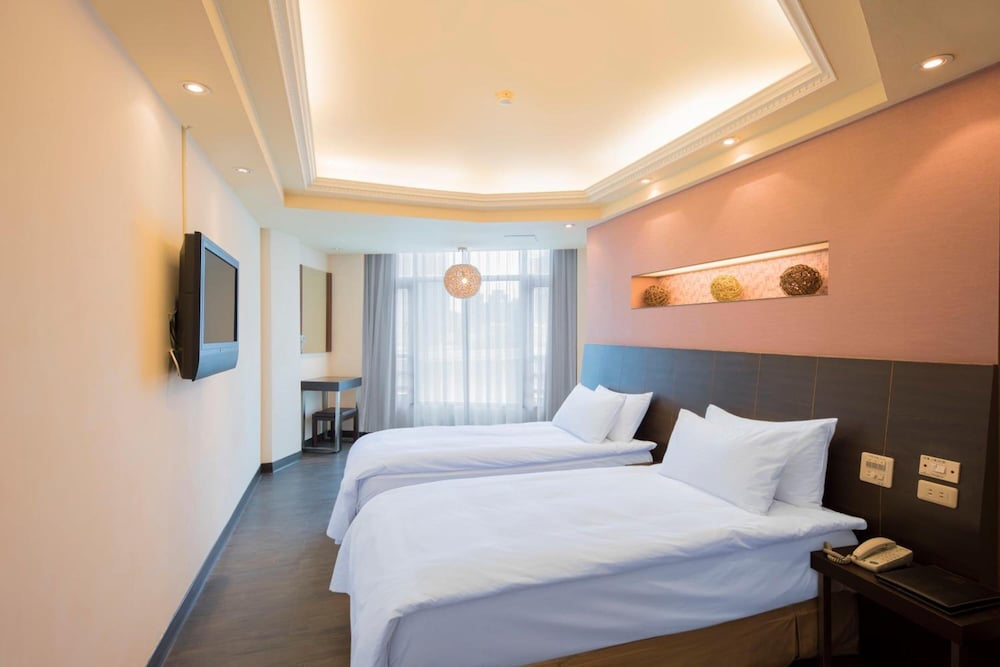 Фото Bitan Hotel