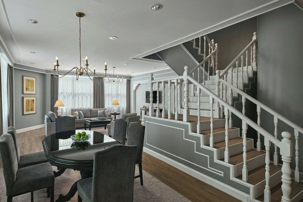 Фото Ac Hotels by Marriott Ipoh