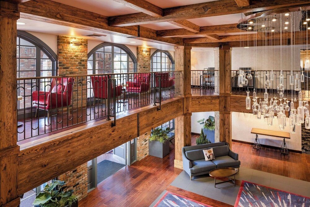 Фото Hotel Corque