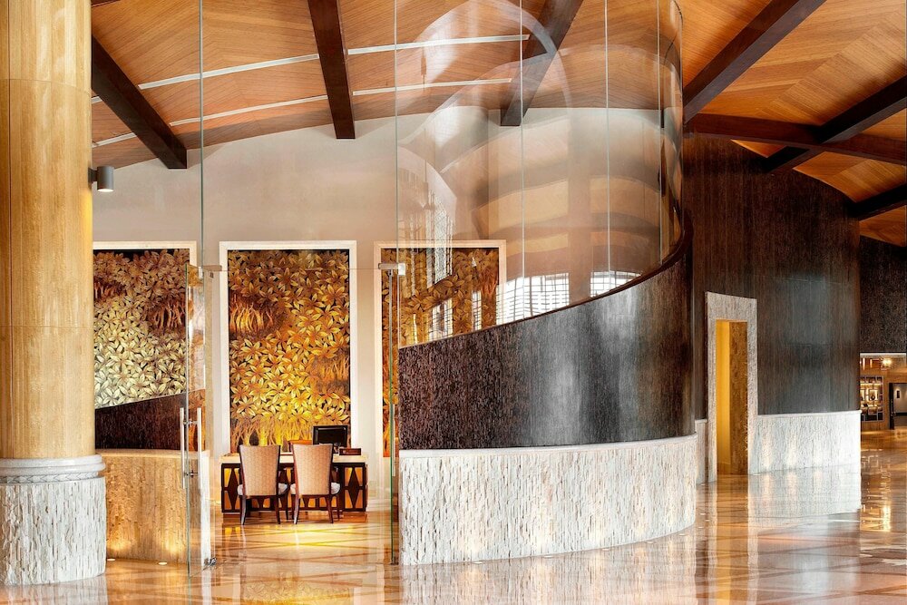 Фото The St. Regis Sanya Yalong Bay Resort
