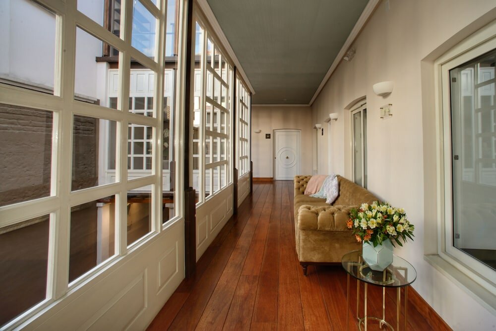 Фото Illa Experience Hotel