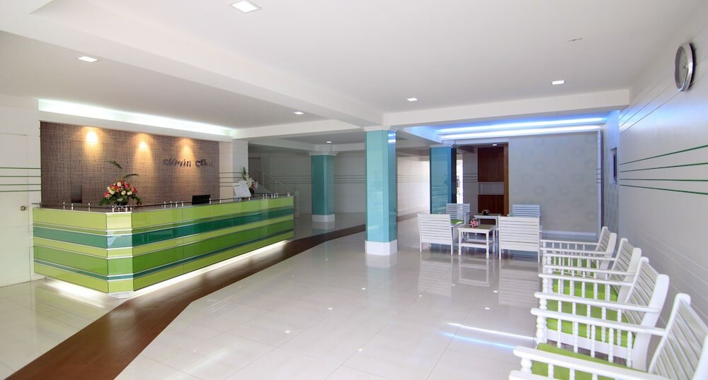 Фото Morakot Hotel Chumphon