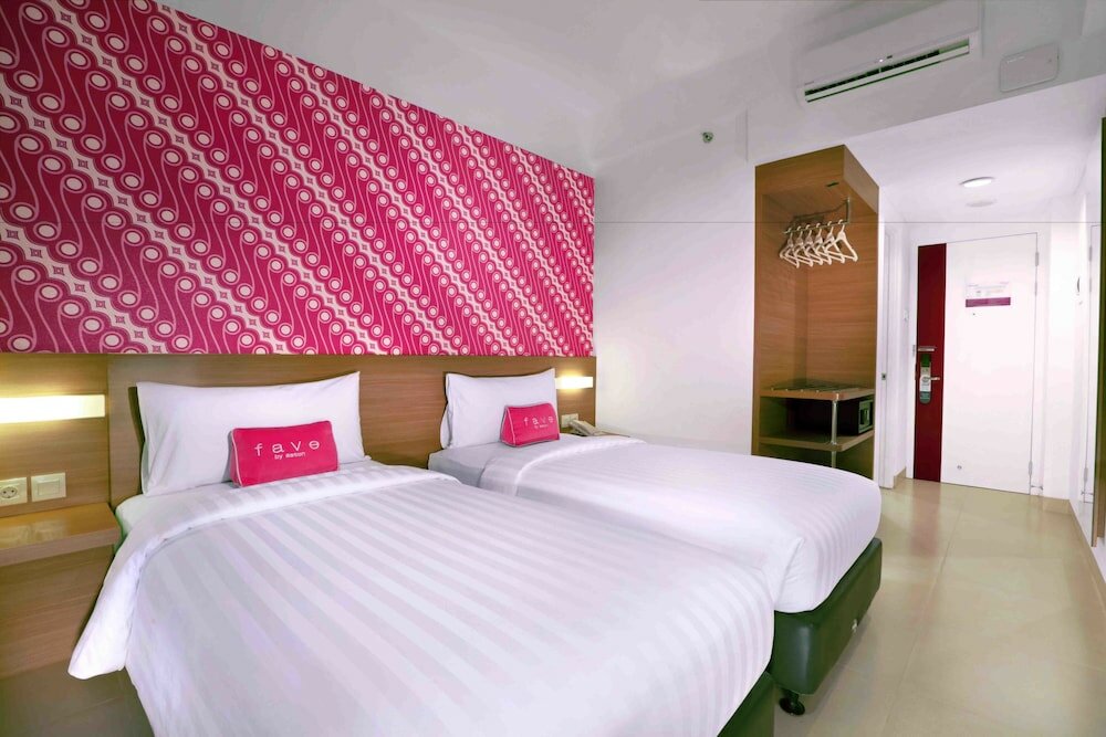 Фото Favehotel Malioboro