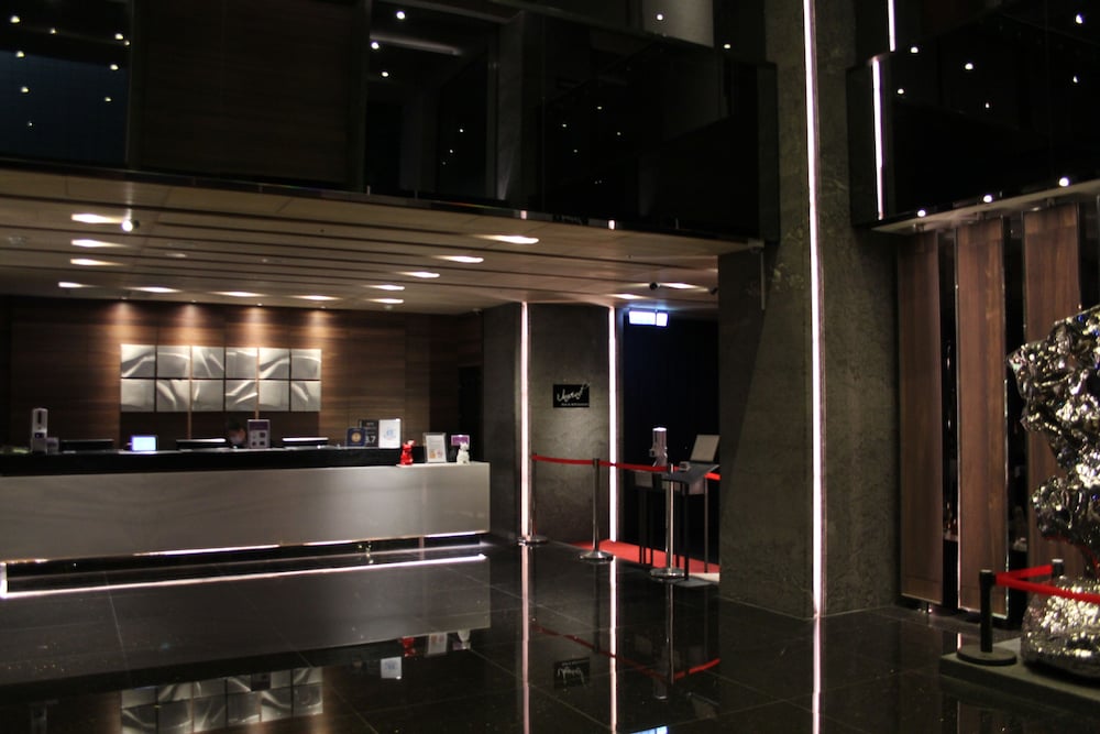 Фото Westgate Hotel