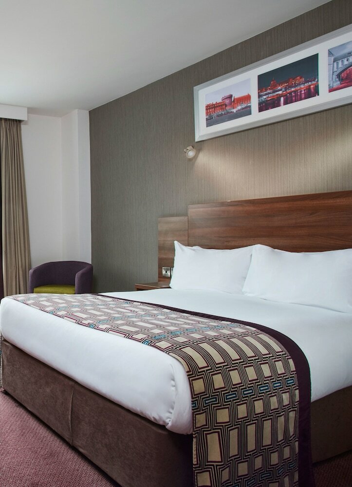 Фото Leonardo Hotel Dublin Christchurch