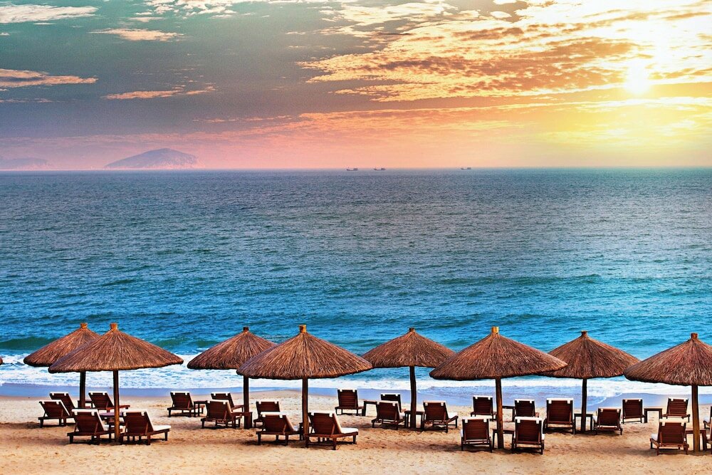 Фото The St. Regis Sanya Yalong Bay Resort