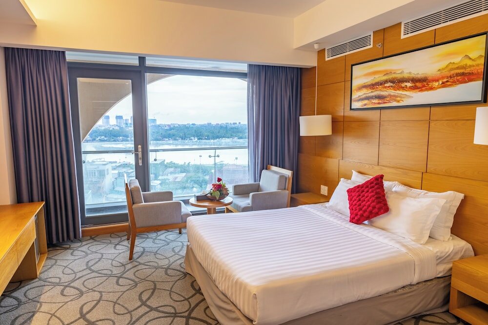 Фото Iris Hotel Can Tho