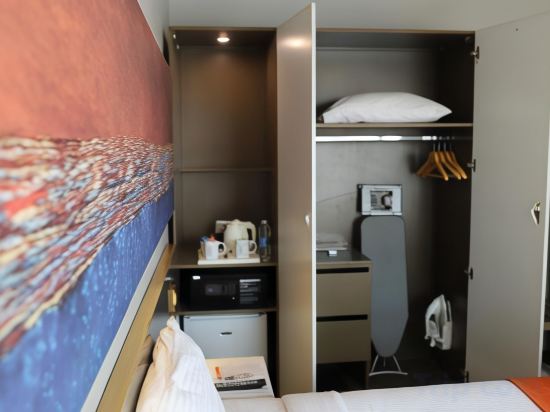 Фото Citymax Hotel Aswan