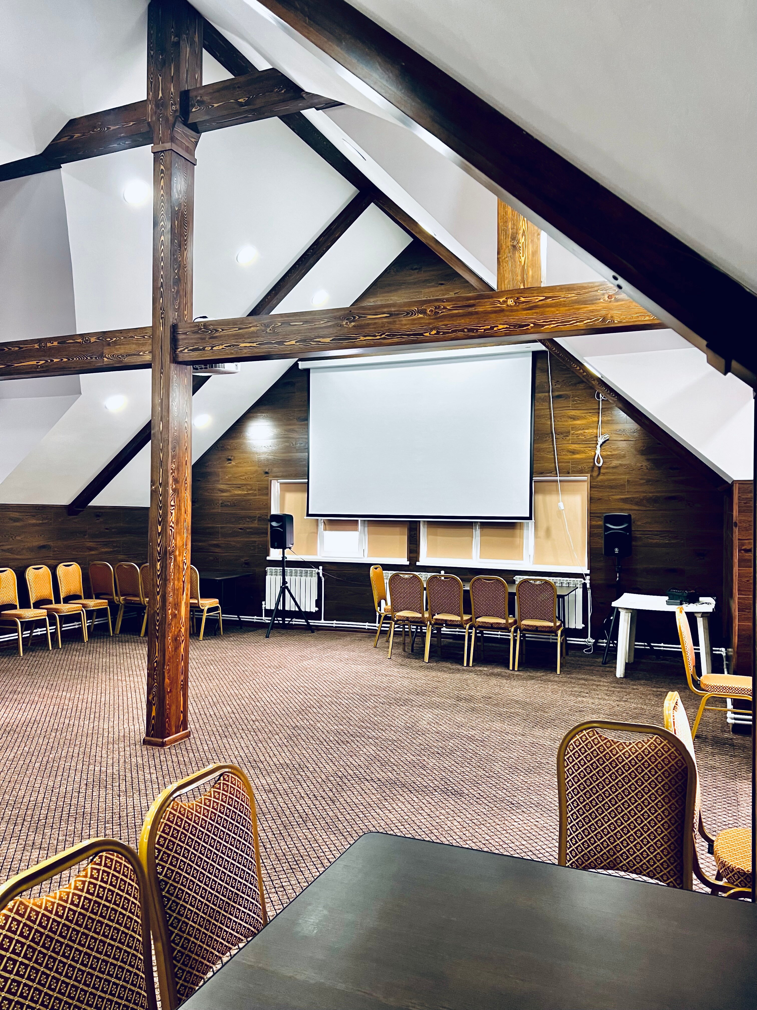 Фото Королевская гавань