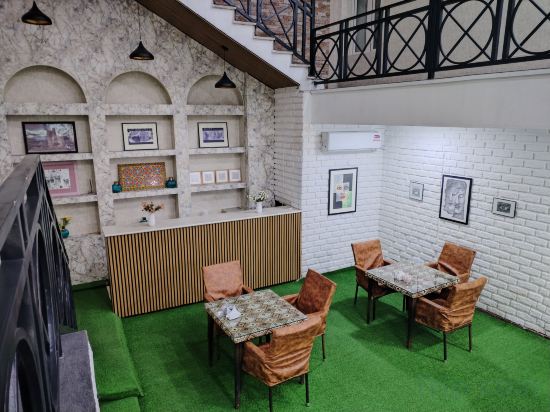 Фото Pera Hotel Baku