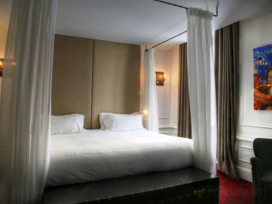 Фото Hôtel Moliere