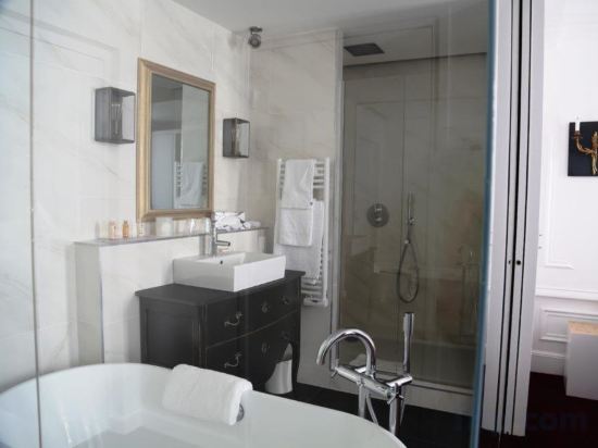 Фото Hôtel Moliere