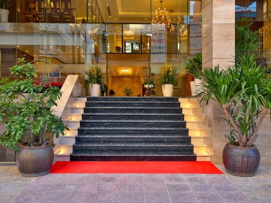 Фото Sata Hotel
