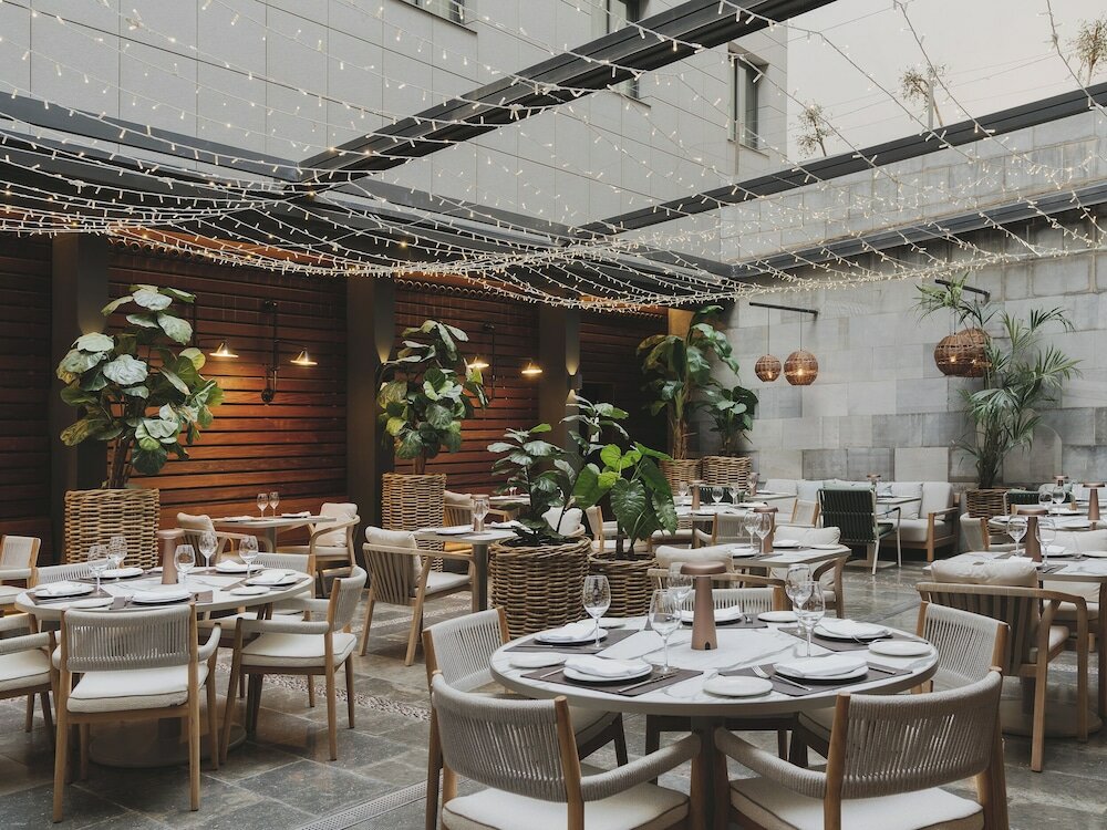 Фото Hotel Molina Lario