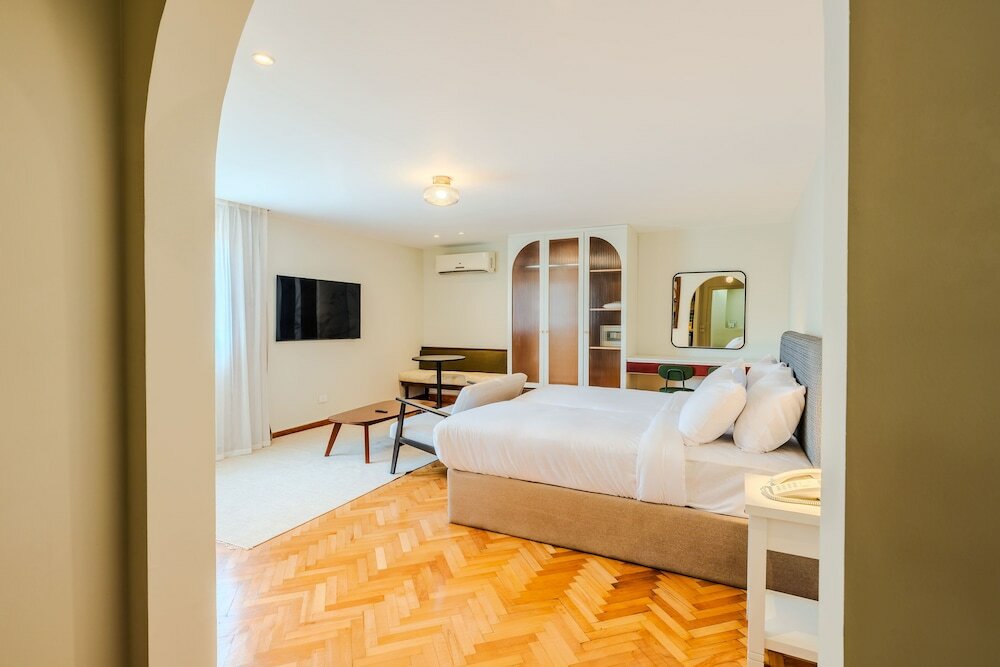 Фото Hotel Longchamps