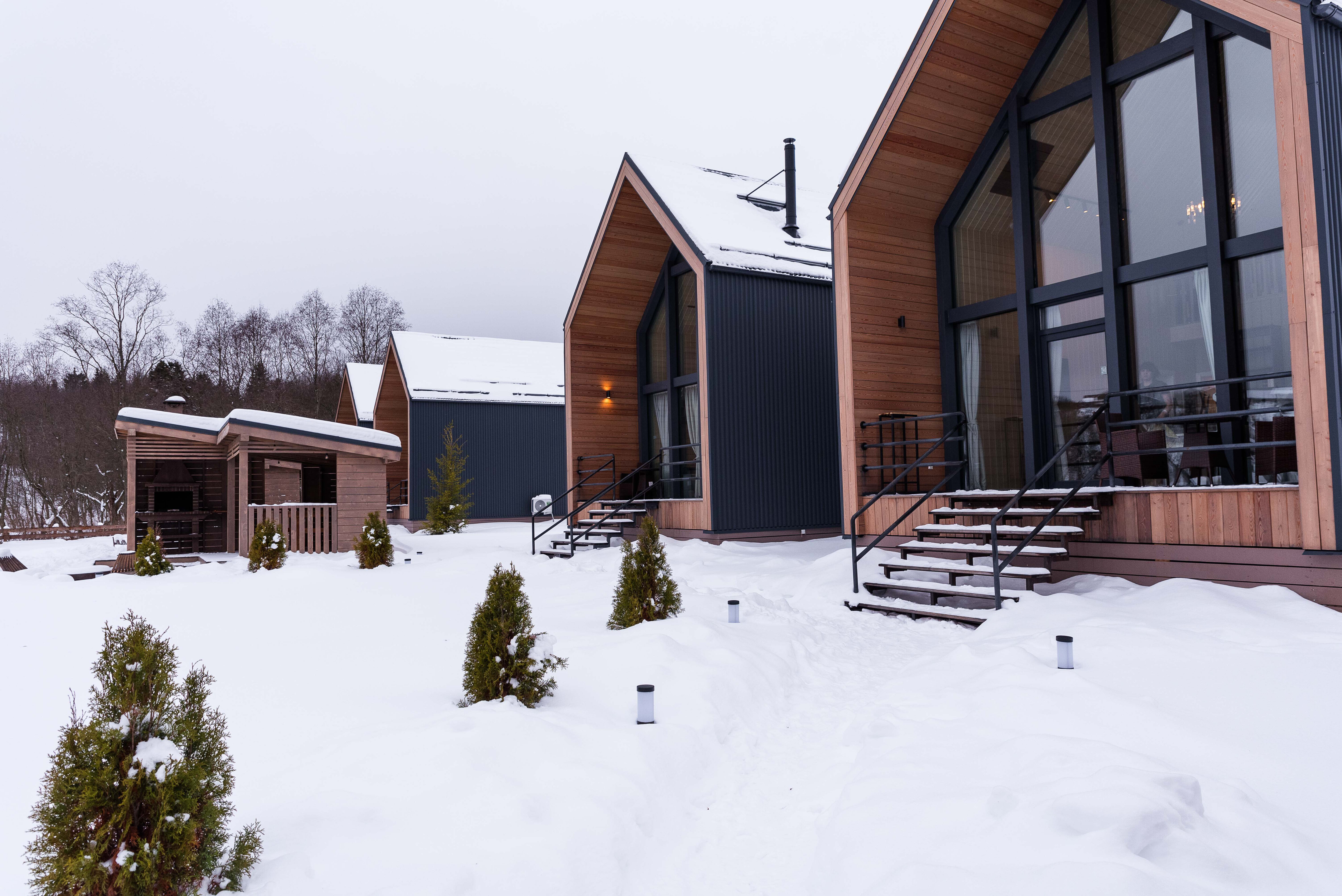 Фото Виш Хоум Яхрома