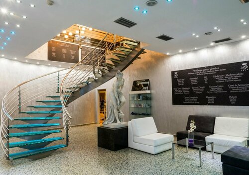 Гостиница Hotel SPA Diana Parc в Андорре