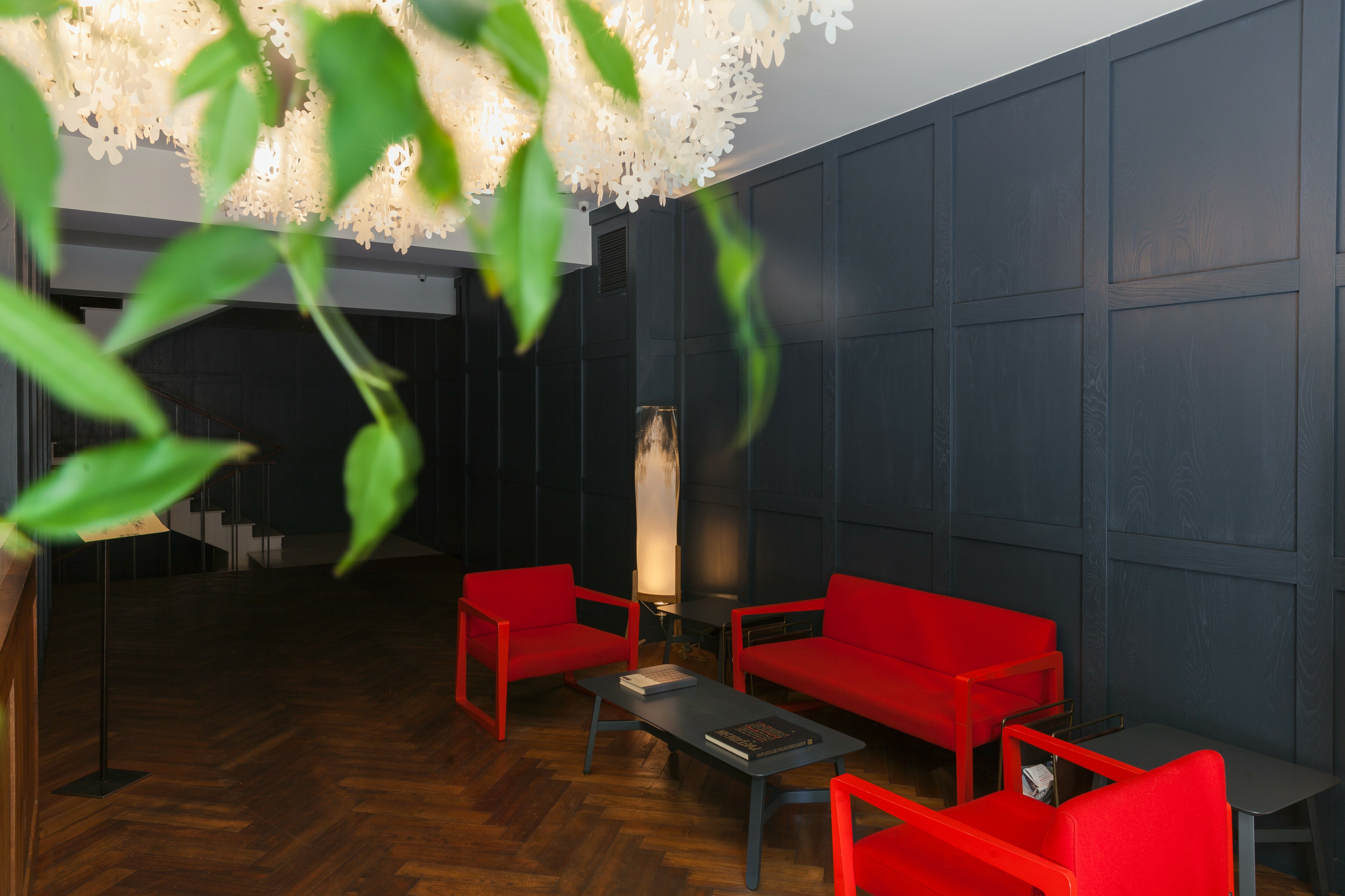 Фото Shota Rustaveli Boutique hotel