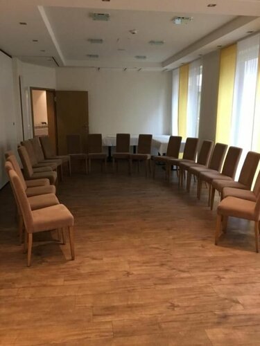 Гостиница Ardey Hotel в Виттене
