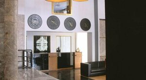 Гостиница Imperial Casablanca Hotel & SPA