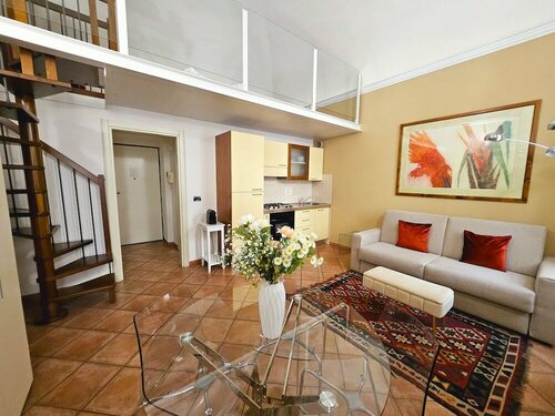 Внешний вид отеля Loger Confort Residence & Apartments в Турине, фото 1