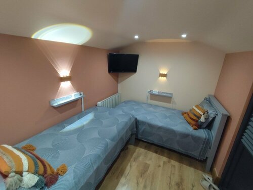 Гостиница Richmond Lane Guest House - Aa Accredited в Ромси