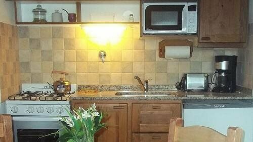 Гостиница Altos Del Catedral в Провинции Рио-Негро