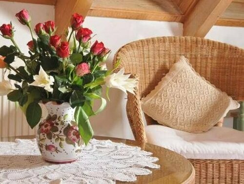 Гостиница Stoffbauer в Штирии