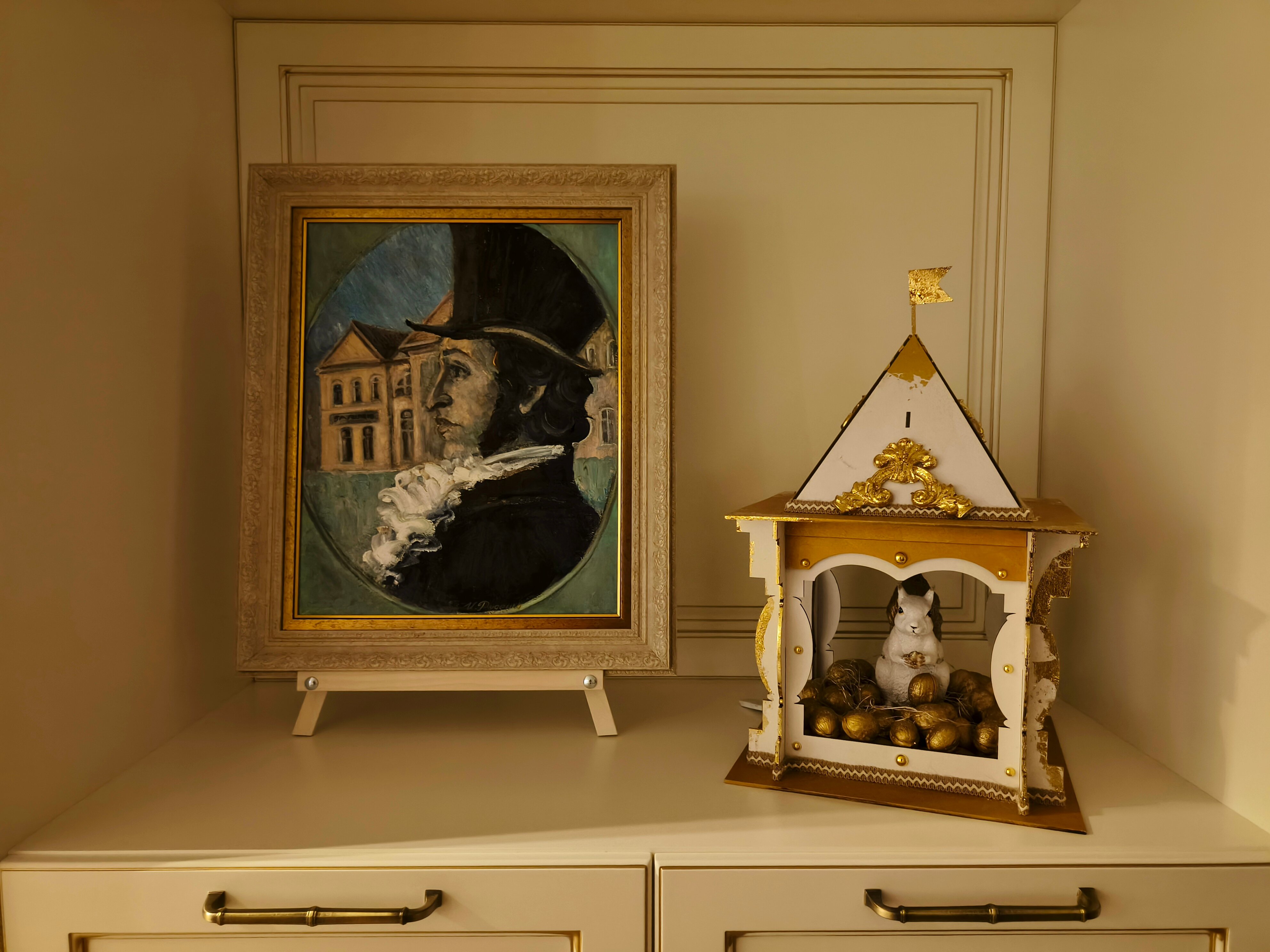 Фото Пушкин