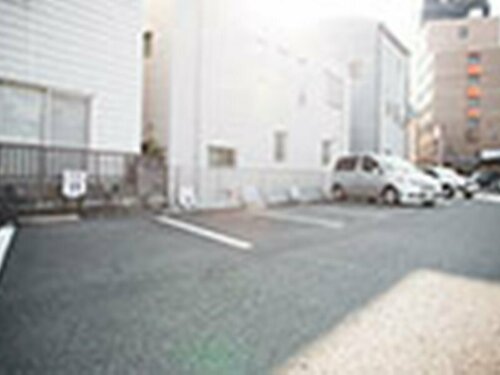 Гостиница Toyohashi Station Hotel в Тоёхаси